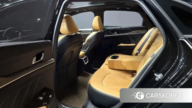 Kia K5 3rd generation id 3712453 из Кореи 8