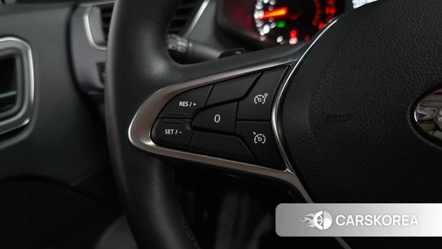 Renault Korea (Samsung) XM3 id 4609175 из Кореи 8