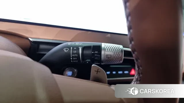 Genesis GV70 id 3431487 из Кореи 8