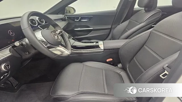 Mercedes-Benz C-Class W206 id 2888988 из Кореи 8