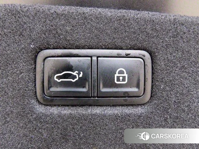 Kia K8 id 2965119 из Кореи 8