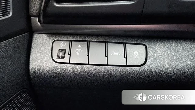 Hyundai The New Avante AD id 3494251 из Кореи 8