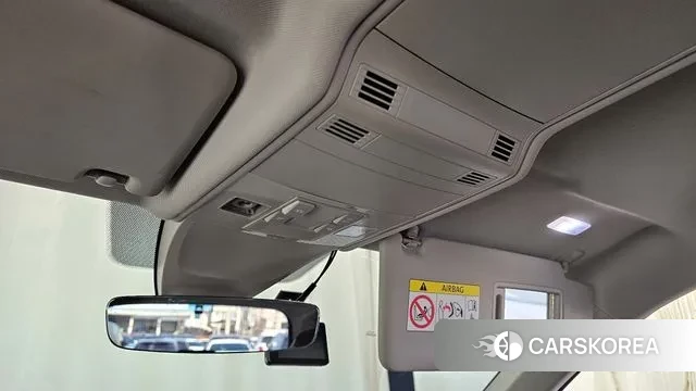 Volkswagen Tiguan second Generation id 3787755 из Кореи 8