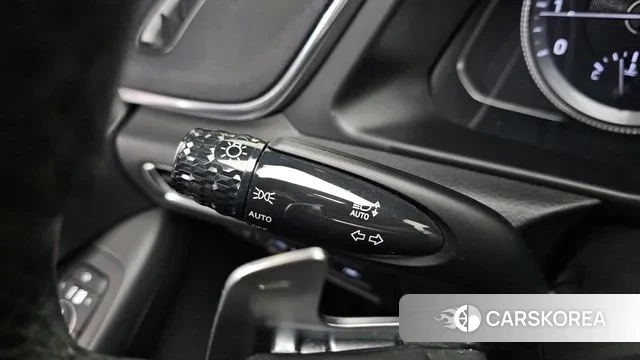 Hyundai Sonata (DN8) id 3708788 из Кореи 8