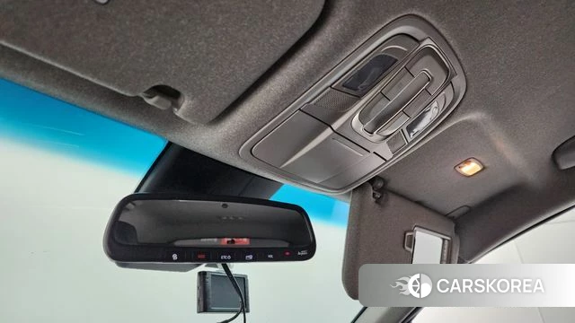 Hyundai Santa Fe TM id 3899266 из Кореи 8