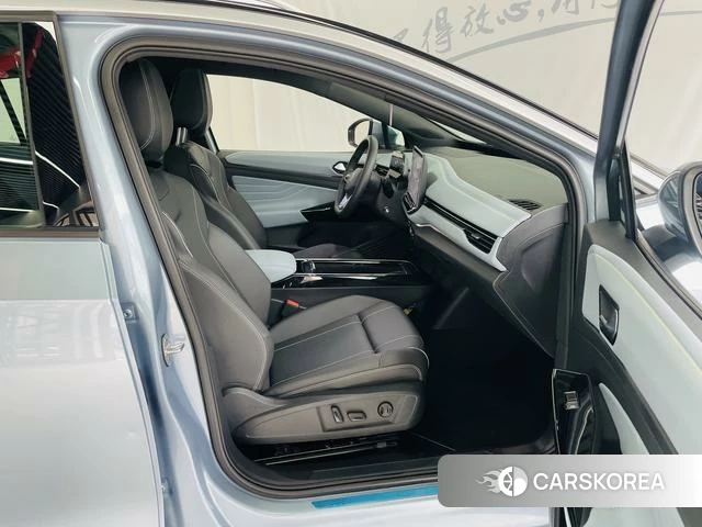 Volkswagen ID.4 X id 4255926 из Китая 8
