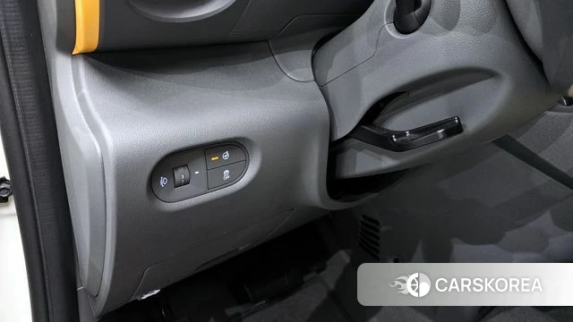 Hyundai Casper id 3851255 из Кореи 8