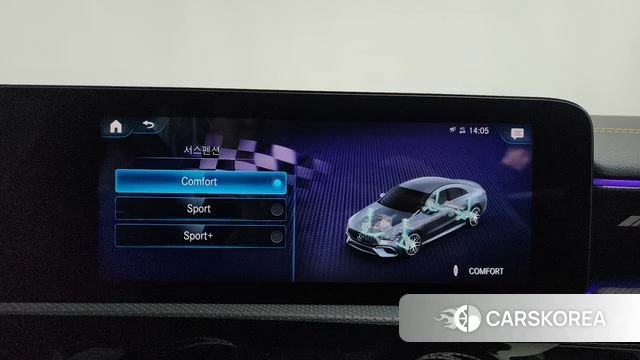 Mercedes-Benz CLA-Class C118 id 4244676 из Кореи 8