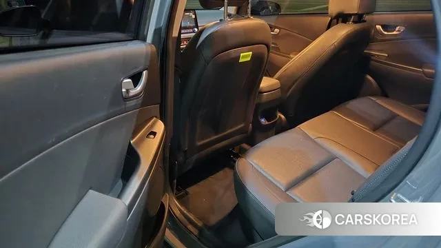 Hyundai The New Kona id 3571051 из Кореи 8