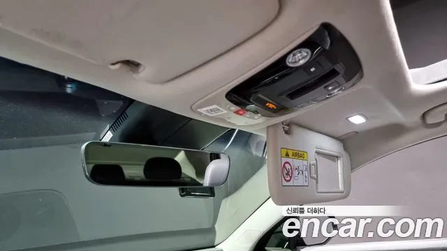 Kia K8 id 2795134 из Кореи 8