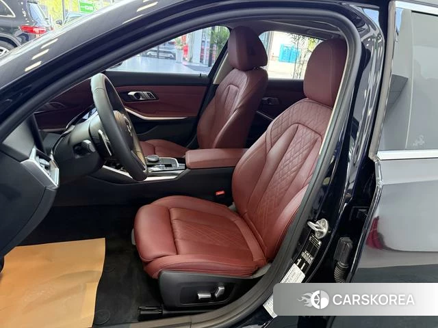 BMW 3 series id 4297226 из Китая 8