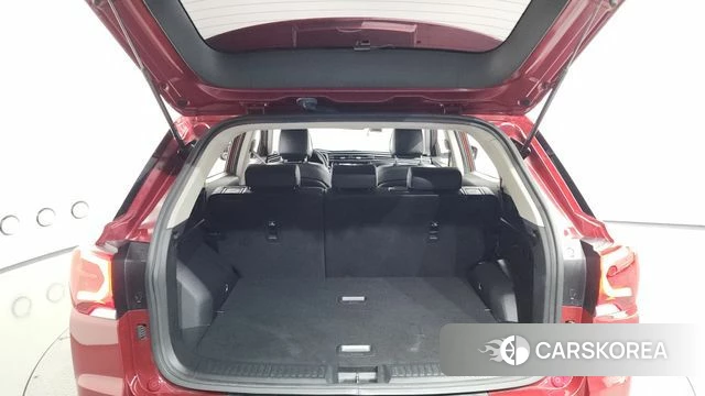 Ssangyong Beautiful Korando id 4331257 из Кореи 8