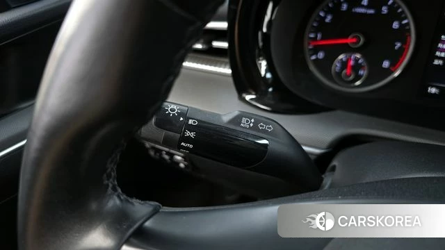 Kia K5 3rd generation id 3924462 из Кореи 8