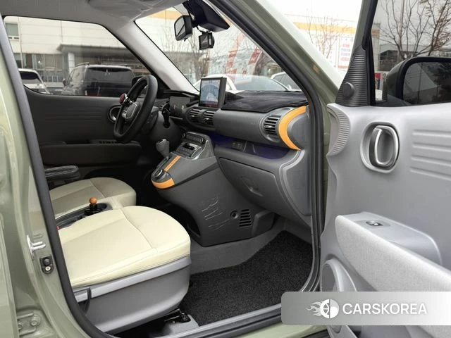 Hyundai Casper id 3876888 из Кореи 8
