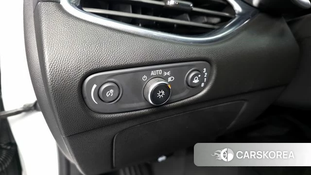 Chevrolet (GM Daewoo) The New Malibu id 3878559 из Кореи 8