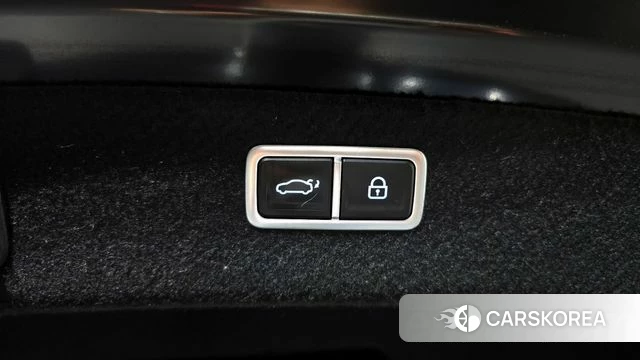 Genesis G80 (RG3) id 4281617 из Кореи 8