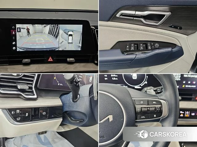 Kia Sportage 5th Generation id 4613556 из Кореи 8