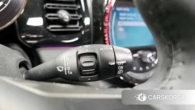 Mini Cooper id 3405394 из Кореи 8