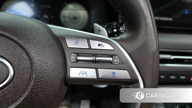 Hyundai The New Palisade id 4602615 из Кореи 8