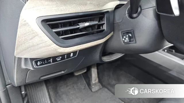 Kia K8 id 3132427 из Кореи 8