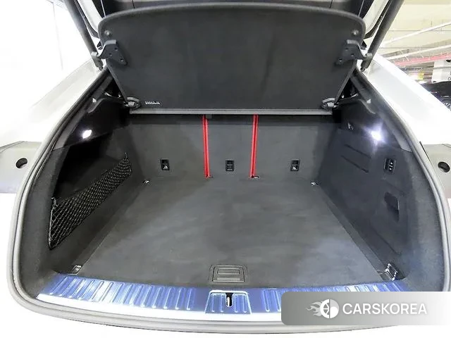 Porsche Cayenne (PO536) id 2366617 из Кореи 8