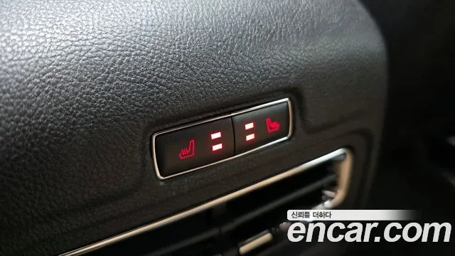 Lincoln Corsair id 2879164 из Кореи 8