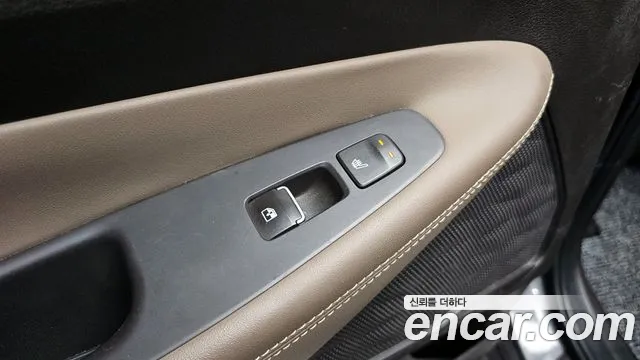 Hyundai Santa Fe TM id 2718197 из Кореи 8