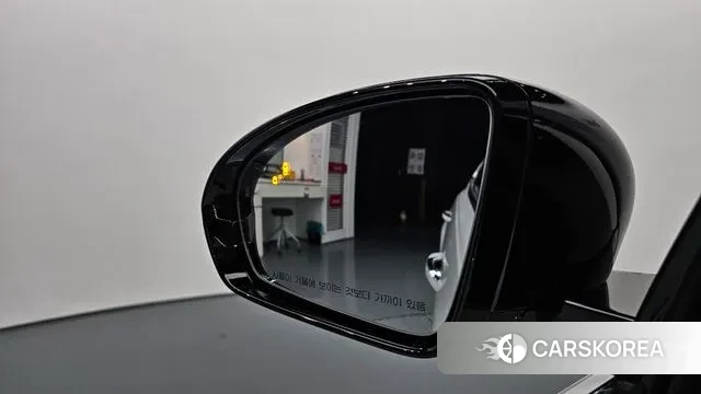 Kia K7 Premier id 3568131 из Кореи 8