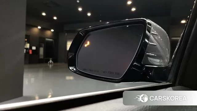 Genesis G80 id 3351418 из Кореи 8