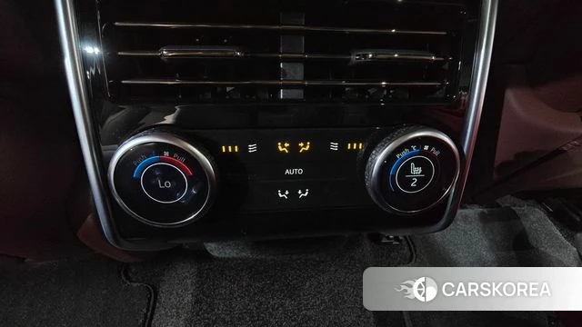 Land Rover Range Rover 5th Generation id 4200644 из Кореи 8