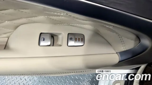 Genesis G70 id 2683254 из Кореи 8