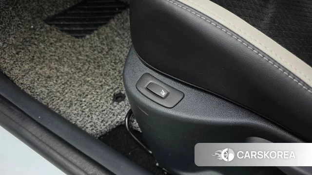 Renault Korea (Samsung) Clio id 4595890 из Кореи 8