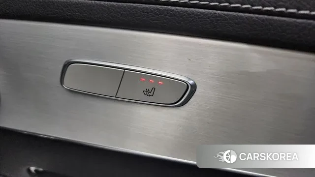 Mercedes-Benz GLC-Class X253 id 3567017 из Кореи 8