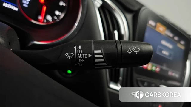 Chevrolet (GM Daewoo) The New Malibu id 3871847 из Кореи 8