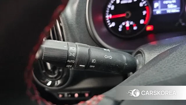 Kia All New Morning (JA) id 3736520 из Кореи 8