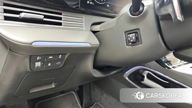 Hyundai The New Grandeur IG id 3911060 из Кореи 8