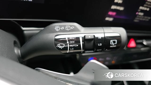 Kia Di All New Niro EV id 4762982 из Кореи 8