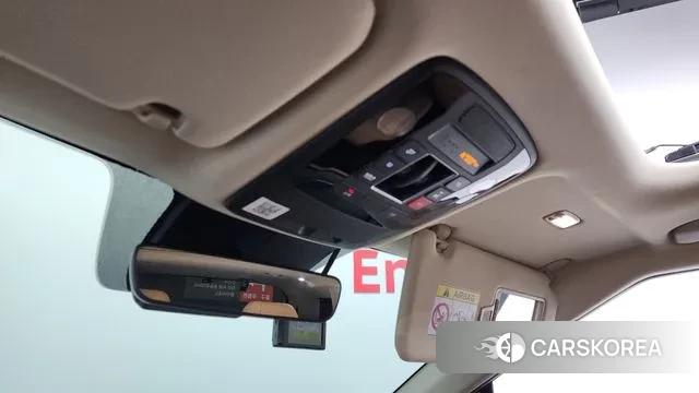 Kia Carnival 4th generation id 3701700 из Кореи 8