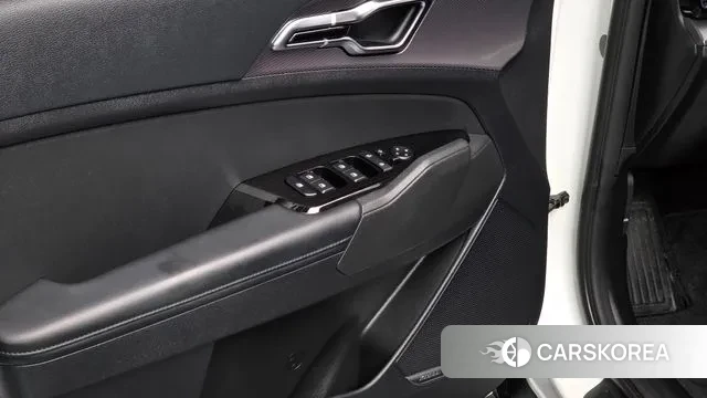 Kia Sportage 5th Generation id 3597240 из Кореи 8