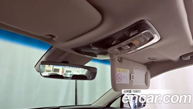 Genesis G80 (RG3) id 2754183 из Кореи 8