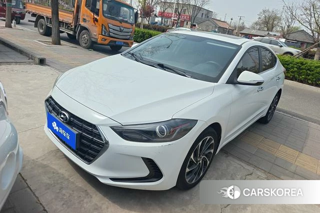 Hyundai Lead id 4259558 из Китая 8
