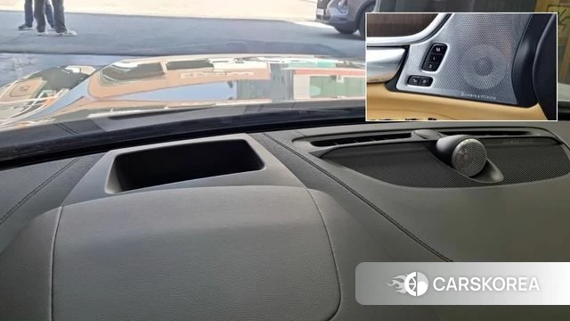 Volvo S90 id 4283175 из Кореи 8