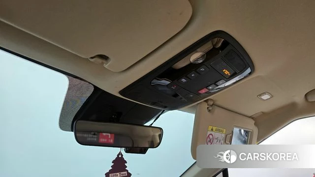 Kia Carnival 4th generation id 4343781 из Кореи 8