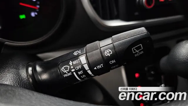 Kia The New Ray id 2488633 из Кореи 8