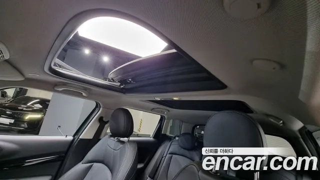 Mini Cooper Clubman id 2717081 из Кореи 8