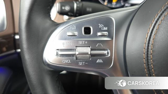 Mercedes-Benz S-Class W222 id 4638272 из Кореи 8