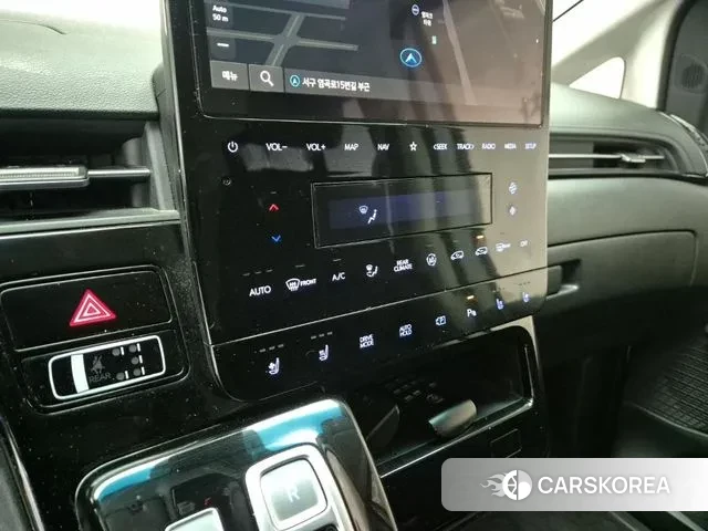 Hyundai Staria id 3696267 из Кореи 8