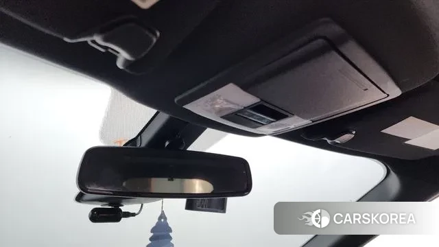 Ford Explorer id 3515438 из Кореи 8