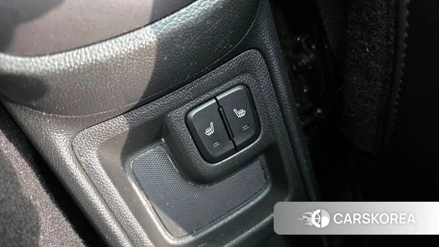 Chevrolet (GM Daewoo) The New Spark id 4232387 из Кореи 8