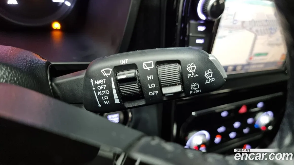 Ssangyong Berry New Tivoli id 2131012 из Кореи 8